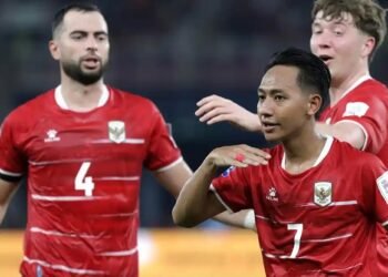 Timnas Indonesia Satu Grup dengan Vietnam di Piala AFF 2026, Berikut Jadwal Lengkapnya Indonesia Hajar Saint Kitts and Nevis 4-0, Garuda Melaju ke Final FIFA Series 2026