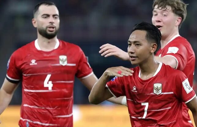 Timnas Indonesia Satu Grup dengan Vietnam di Piala AFF 2026, Berikut Jadwal Lengkapnya Indonesia Hajar Saint Kitts and Nevis 4-0, Garuda Melaju ke Final FIFA Series 2026