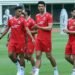 Herdman Optimistis Timnas Indonesia Raih Kemenangan di Laga Debutnya