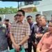 Usai Kebakaran, Wali Kota Samarinda Janji Bangun Ulang Pasar Segiri Mulai Pekan Depan