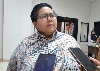 DPRD Kaltim Libatkan Masyarakat Awasi Program MBG