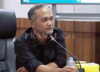 Wakil Ketua DPRD Berau Ingatkan 500 Perusahaan Wajib Bayar THR Tepat Waktu