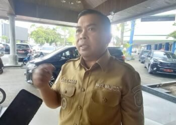 Mes Pemkot Bontang di Jakarta Disiapkan untuk ASN dan Warga, Target jadi Sumber PAD Wawali Agus Haris Minta Laporan Kinerja OPD Bontang Disusun setiap Tiga Bulan