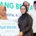 Wali Kota Bontang Dukung Gerakan Bontang Berzakat untuk Tekan Kemiskinan