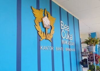 Rokok Ilegal Marak di Pangkep, Dijual Bebas dengan Harga Murah
