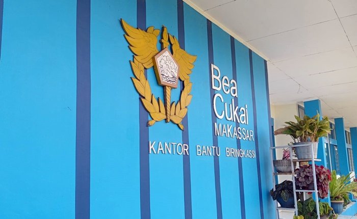 Rokok Ilegal Marak di Pangkep, Dijual Bebas dengan Harga Murah