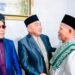 Salat Idulfitri di Lok Tuan, Wawali Sampaikan Arah Pembangunan Bontang