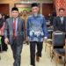 Pisah Kenang SMA Bahrul Ulum Penuh Haru, Wawali Bontang Ajak Lulusan Lanjut Kuliah