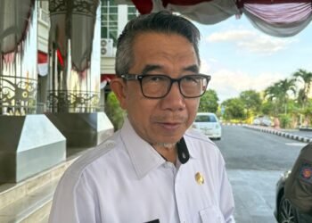 TPP ASN Kutim Dipotong 62 Persen, APBD 2026 Anjlok Hampir Setengah