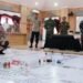 Polres Kutim Siapkan 5 Pos Pengamanan untuk Arus Mudik Lebaran 2026