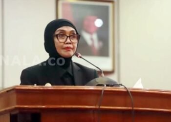 IPM Bontang Tembus 83,04, Kemiskinan Turun