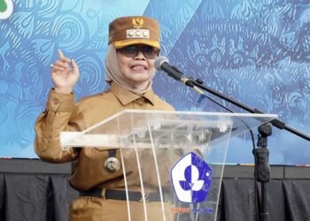 Wali Kota Bontang Larang Pejabat Bawa Kendaraan Dinas Mudik, Langgar Siap-Siap Kena Sanksi