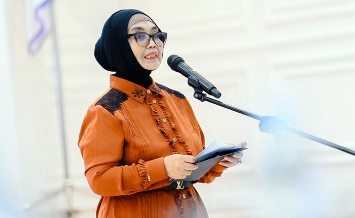 Perwali Sudah Diteken, THR ASN Bontang Dipastikan Cair Penuh Wali Kota Bontang Ingatkan ASN Jangan Bolos usai Lebaran