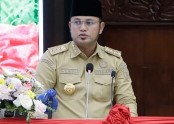 Gratispol dan Jospol Kaltim Serap Anggaran Rp3 Triliun Lebih