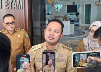 Mengapa Dua Calon Direksi Bankaltimtara dari Luar Kaltim?