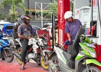 BBM Subsidi di Balikpapan Bakal Diawasi Satgas Khusus Pertamina Pastikan Stok BBM di Kalimantan Aman