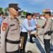 16 Polisi Balikpapan Digelari Berprestasi, Ini Ukuran Kinerja yang Dinilai