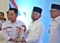 Gubernur Kaltim Pastikan Bankeu Daerah Tetap Ada di 2027 2.086 Usulan DPRD Kaltim Menggunung, Terancam Tersaring Aturan Prioritas