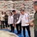 273 Ton Beras Siap Dibagikan untuk 13.753 Warga Bontang