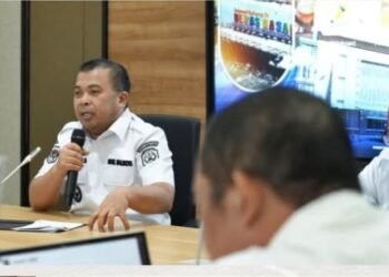 Anggaran Anjlok, Bontang Andalkan Perusahaan Biayai Program Sosial