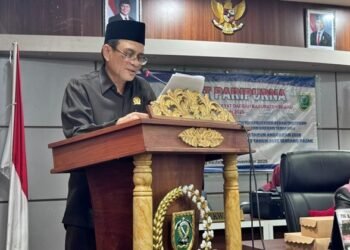 Sekolah Rakyat Berau Tertahan Anggaran, DPRD Minta Segera Direalisasikan