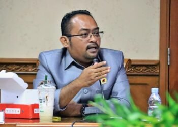 Kelangkaan BBM, DPRD Kutim Desak SOP Disusun 30 Hari