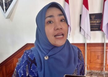 APBD Rp 9,8 Triliun, Petani Kutim Tak Dapat Asuransi Gagal Panen, Asti Mazar Minta Dievaluasi