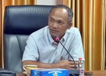DPRD Berau Dorong Evaluasi Wisata Berbasis Data Usai Lebaran