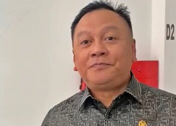 Jalan Utama Samarinda Gelap, Dewan Desak Perbaikan Lampu Jalan