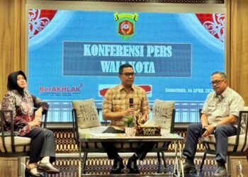 Audit Ungkap Selisih, Sewa Land Rover Pemkot Samarinda Dihentikan