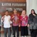 BPN Bontang Percepat Sertifikasi Tanah Wakaf, Target Rampung Lebih Cepat dari Nasional