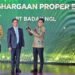 Badak LNG Raih PROPER Emas ke-15, Tegaskan Komitmen Industri Berkelanjutan dengan Inovasi Dekarbonisasi