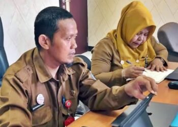 Bontang Perkuat Layanan 112, Respons Darurat Digenjot