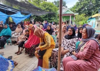 Rp30 Juta Sudah Cair, Reses Tak Terlihat? Ini Respons Anggota DPRD Pangkep Budiamin