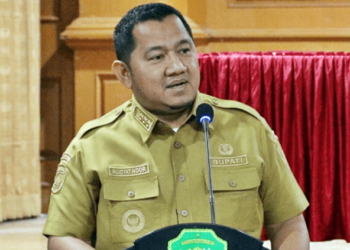 Dana CSR Perusahaan Didorong Topang Pembangunan Penajam