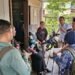 Cek Langsung ke Rumah Warga, DPRD Bontang Pastikan Bansos Tepat Sasaran