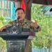 Dandim Bontang Jadikan RTLH Prioritas, Perkuat Kolaborasi dengan Media
