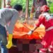 Diduga Meninggal sejak 4 Hari, Jasad Sopir 66 Tahun Ditemukan di Sangatta, Kutim