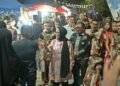 Diserbu Ribuan Warga Bontang, Creative Night Market Putar Rp300 Juta