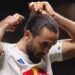 Diseret Rambut oleh Martinez, Calvert-Lewin Malah Bilang Begini