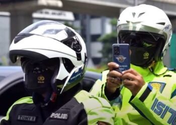 ETLE Diperluas di Balikpapan, Knalpot Brong hingga Pelanggaran Kasat Mata Jadi Sasaran