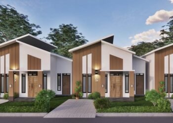 Cari Rumah Murah di Balikpapan, Kaltim? Ini Rekomendasi Rumah Subsidi