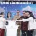 Groundbreaking Hotel Courtyard by Marriott Samarinda, Proyek Bintang 4 Dimulai