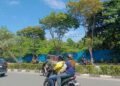Wali Kota Balikpapan Sentil Wagub Kaltim, Minta Rencana Mal Eks Puskib Ditinjau Ulang