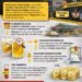 INFOGRAFIS: Minyakita Disunat hingga 50 ml, 10 Ribu Bungkus Telanjur Terjual di Kaltim