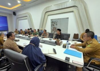 Inflasi Kutim Lebih Tinggi dari Nasional, Telur dan Cabai jadi Faktor Utama