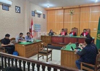 Jam Pintar Berujung PHK, Sengketa Pekerja PAMA KPCS Memanas di PHI