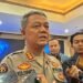 Polda Kaltim Buka Laporan Dugaan Intimidasi Wartawan saat Demo di Samarinda