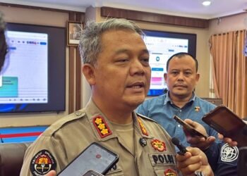 Ribuan Massa Kaltim Siap Demo 21 April, Polisi Sebut Belum Ada Pemberitahuan Resmi