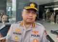 Tega! 5 Oknum Polisi Samarinda Kuras ATM Barang Bukti Tersangka Jelang Aksi 21 April, Polresta Samarinda Siapkan 1.079 Personel, Dua Titik jadi Fokus Pengamanan